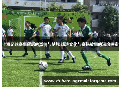 上海足球赛事背后的激情与梦想 球迷文化与赛场故事的深度探索