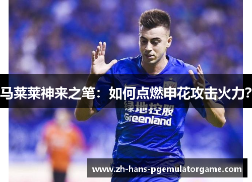 马莱莱神来之笔:如何点燃申花攻击火力? 马莱莱神来之笔:如何点燃申花攻击火力?
