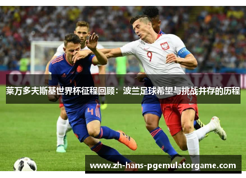 莱万多夫斯基世界杯征程回顾：波兰足球希望与挑战并存的历程