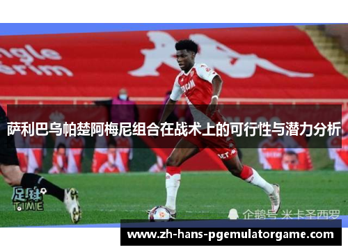 萨利巴乌帕楚阿梅尼组合在战术上的可行性与潜力分析