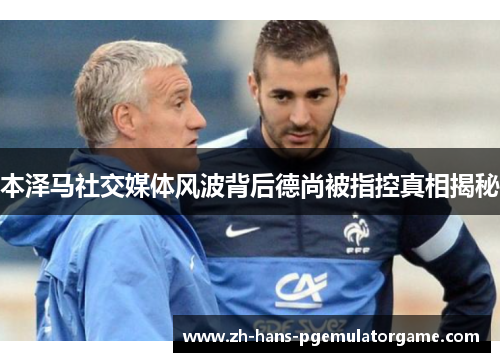 本泽马社交媒体风波背后德尚被指控真相揭秘