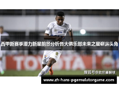 西甲新赛季潜力新星前景分析各大俱乐部未来之星崭露头角 西甲新赛季潜力新星前景分析各大俱乐部未来之星崭露头角