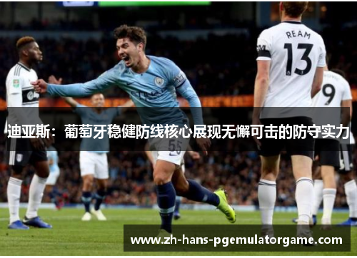 迪亚斯：葡萄牙稳健防线核心展现无懈可击的防守实力